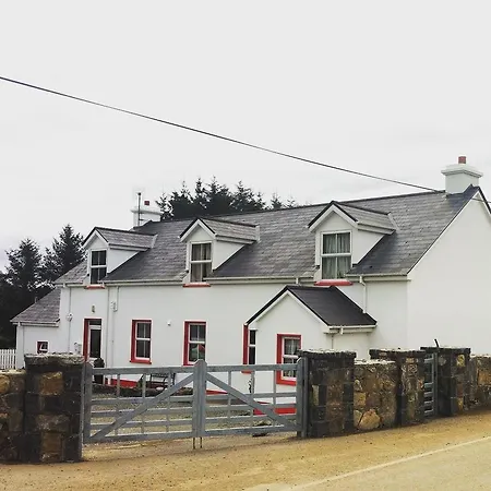 Holiday home The Old School House