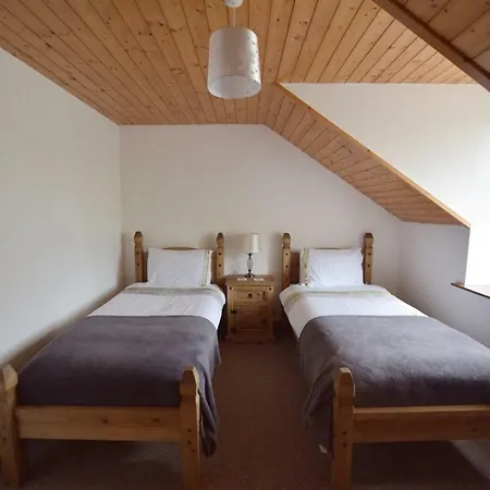 The Old School House Holiday home Clifden