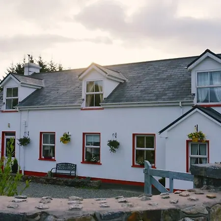 The Old School House Vakantiehuis Clifden